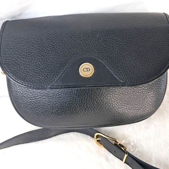 Dior shoulder handbag - Picture 3 of 10